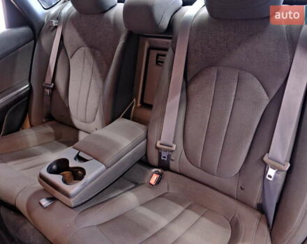 Белый Крайслер 200, объемом двигателя 2.4 л и пробегом 111 тыс. км за 8900 $, фото 31 на Automoto.ua