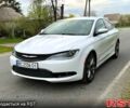 Білий Крайслер 200, об'ємом двигуна 3.6 л та пробігом 266 тис. км за 11200 $, фото 1 на Automoto.ua