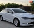 Белый Крайслер 200, объемом двигателя 2.36 л и пробегом 90 тыс. км за 11500 $, фото 19 на Automoto.ua