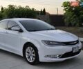 Белый Крайслер 200, объемом двигателя 2.36 л и пробегом 90 тыс. км за 11500 $, фото 18 на Automoto.ua