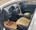 Білий Крайслер 200, об'ємом двигуна 2.4 л та пробігом 160 тис. км за 10390 $, фото 9 на Automoto.ua