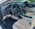 Белый Крайслер 200, объемом двигателя 2.36 л и пробегом 210 тыс. км за 8300 $, фото 13 на Automoto.ua