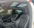 Белый Крайслер 200, объемом двигателя 2.36 л и пробегом 223 тыс. км за 9800 $, фото 15 на Automoto.ua