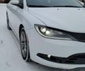 Белый Крайслер 200, объемом двигателя 2.4 л и пробегом 165 тыс. км за 9600 $, фото 19 на Automoto.ua