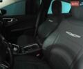 Белый Крайслер 200, объемом двигателя 2.4 л и пробегом 125 тыс. км за 11700 $, фото 13 на Automoto.ua