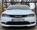 Белый Крайслер 200, объемом двигателя 2.36 л и пробегом 298 тыс. км за 8300 $, фото 1 на Automoto.ua