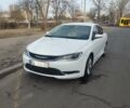 Білий Крайслер 200, об'ємом двигуна 2.36 л та пробігом 159 тис. км за 8950 $, фото 8 на Automoto.ua