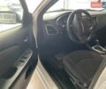 Белый Крайслер 200, объемом двигателя 2.36 л и пробегом 191 тыс. км за 7300 $, фото 5 на Automoto.ua