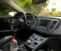 Белый Крайслер 200, объемом двигателя 2.4 л и пробегом 280 тыс. км за 8950 $, фото 44 на Automoto.ua