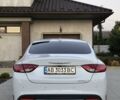 Белый Крайслер 200, объемом двигателя 2.36 л и пробегом 90 тыс. км за 11500 $, фото 13 на Automoto.ua