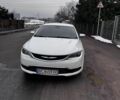 Белый Крайслер 200, объемом двигателя 2.4 л и пробегом 216 тыс. км за 9409 $, фото 1 на Automoto.ua