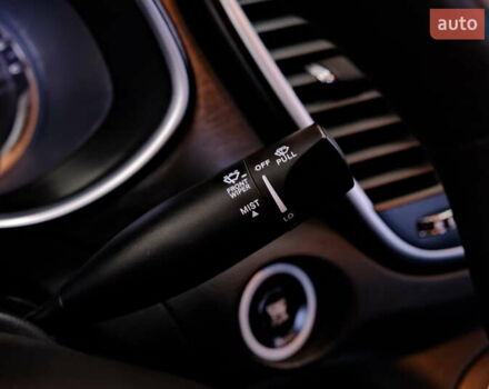 Белый Крайслер 200, объемом двигателя 2.4 л и пробегом 111 тыс. км за 8900 $, фото 20 на Automoto.ua