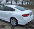 Белый Крайслер 200, объемом двигателя 2.36 л и пробегом 218 тыс. км за 7600 $, фото 1 на Automoto.ua