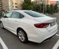 Белый Крайслер 200, объемом двигателя 3.6 л и пробегом 205 тыс. км за 12500 $, фото 12 на Automoto.ua