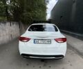 Белый Крайслер 200, объемом двигателя 2.36 л и пробегом 153 тыс. км за 13000 $, фото 3 на Automoto.ua