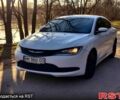 Білий Крайслер 200, об'ємом двигуна 2.4 л та пробігом 279 тис. км за 7800 $, фото 1 на Automoto.ua