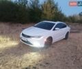 Білий Крайслер 200, об'ємом двигуна 2.36 л та пробігом 222 тис. км за 9500 $, фото 1 на Automoto.ua