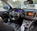 Белый Крайслер 200, объемом двигателя 3.6 л и пробегом 205 тыс. км за 12500 $, фото 23 на Automoto.ua