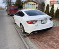 Білий Крайслер 200, об'ємом двигуна 3.6 л та пробігом 182 тис. км за 10000 $, фото 7 на Automoto.ua