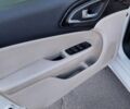 Белый Крайслер 200, объемом двигателя 2.36 л и пробегом 210 тыс. км за 8300 $, фото 14 на Automoto.ua