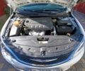 Белый Крайслер 200, объемом двигателя 2.4 л и пробегом 140 тыс. км за 10200 $, фото 4 на Automoto.ua