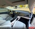 Білий Крайслер 200, об'ємом двигуна 2.4 л та пробігом 143 тис. км за 10900 $, фото 6 на Automoto.ua
