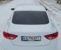 Белый Крайслер 200, объемом двигателя 2.4 л и пробегом 165 тыс. км за 9600 $, фото 11 на Automoto.ua