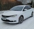 Белый Крайслер 200, объемом двигателя 2.4 л и пробегом 165 тыс. км за 9600 $, фото 23 на Automoto.ua