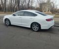 Білий Крайслер 200, об'ємом двигуна 2.36 л та пробігом 159 тис. км за 8950 $, фото 3 на Automoto.ua