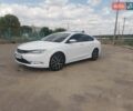 Білий Крайслер 200, об'ємом двигуна 2.36 л та пробігом 222 тис. км за 9500 $, фото 23 на Automoto.ua