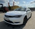 Белый Крайслер 200, объемом двигателя 2.4 л и пробегом 199 тыс. км за 8500 $, фото 12 на Automoto.ua