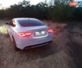 Белый Крайслер 200, объемом двигателя 2.36 л и пробегом 222 тыс. км за 9500 $, фото 1 на Automoto.ua