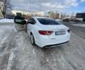 Белый Крайслер 200, объемом двигателя 2.36 л и пробегом 185 тыс. км за 12300 $, фото 8 на Automoto.ua