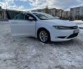 Белый Крайслер 200, объемом двигателя 2.36 л и пробегом 185 тыс. км за 12300 $, фото 3 на Automoto.ua