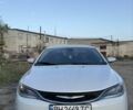 Белый Крайслер 200, объемом двигателя 2.4 л и пробегом 220 тыс. км за 9200 $, фото 1 на Automoto.ua
