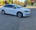 Белый Крайслер 200, объемом двигателя 2.36 л и пробегом 210 тыс. км за 8300 $, фото 3 на Automoto.ua