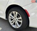 Белый Крайслер 200, объемом двигателя 2.4 л и пробегом 300 тыс. км за 9000 $, фото 6 на Automoto.ua