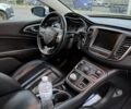 Белый Крайслер 200, объемом двигателя 3.6 л и пробегом 205 тыс. км за 12500 $, фото 21 на Automoto.ua