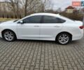 Белый Крайслер 200, объемом двигателя 2.36 л и пробегом 116 тыс. км за 9500 $, фото 1 на Automoto.ua
