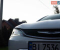 Крайслер 200 2014 у Кременчуге на Automoto.ua Білий Крайслер 200, об'ємом двигуна 2.36 л та пробігом 76 тис. км за 10600 $, фото 20 на Automoto.ua
