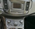 Белый Крайслер 200, объемом двигателя 2.4 л и пробегом 199 тыс. км за 8500 $, фото 18 на Automoto.ua