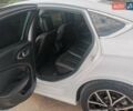 Білий Крайслер 200, об'ємом двигуна 2.36 л та пробігом 222 тис. км за 9500 $, фото 17 на Automoto.ua