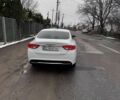 Белый Крайслер 200, объемом двигателя 2.4 л и пробегом 216 тыс. км за 9409 $, фото 4 на Automoto.ua