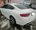 Белый Крайслер 200, объемом двигателя 2.4 л и пробегом 170 тыс. км за 13999 $, фото 6 на Automoto.ua