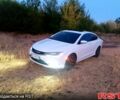 Белый Крайслер 200, объемом двигателя 2.4 л и пробегом 222 тыс. км за 9500 $, фото 2 на Automoto.ua