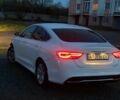 Белый Крайслер 200, объемом двигателя 2.4 л и пробегом 160 тыс. км за 10624 $, фото 11 на Automoto.ua