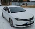 Белый Крайслер 200, объемом двигателя 2.4 л и пробегом 165 тыс. км за 9600 $, фото 17 на Automoto.ua