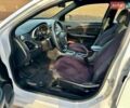 Белый Крайслер 200, объемом двигателя 2.36 л и пробегом 193 тыс. км за 7800 $, фото 5 на Automoto.ua