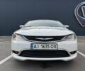 Белый Крайслер 200, объемом двигателя 3.6 л и пробегом 205 тыс. км за 12500 $, фото 14 на Automoto.ua