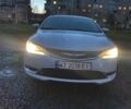 Белый Крайслер 200, объемом двигателя 2.4 л и пробегом 160 тыс. км за 10426 $, фото 6 на Automoto.ua